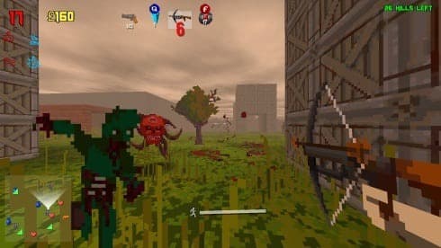 Still Not Dead screenshot 2