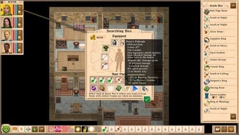 Queen's Wish 2: The Tormentor screenshot 3
