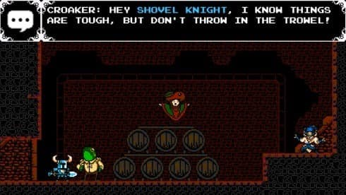 Shovel Knight: Treasure Trove screenshot 3