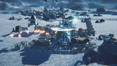 nStations screenshot 3