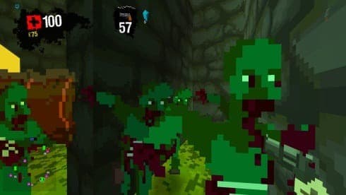Still Not Dead screenshot 3