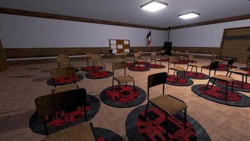 Class Escape screenshot 3