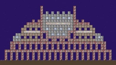 The Final Earth 2 screenshot 3