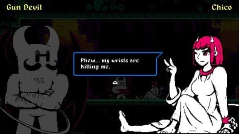 Gun Devil screenshot 3
