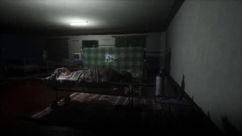 The Unsettled screenshot 3