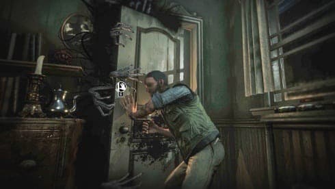 SONG OF HORROR screenshot 3
