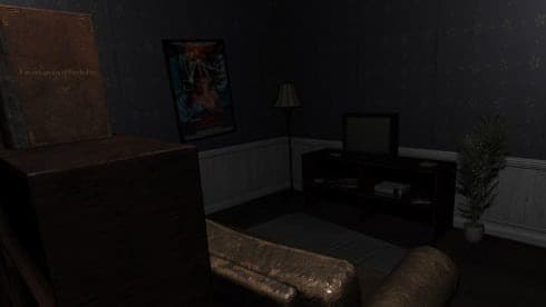 Lost Alone EP.1 - Sorellina screenshot 3