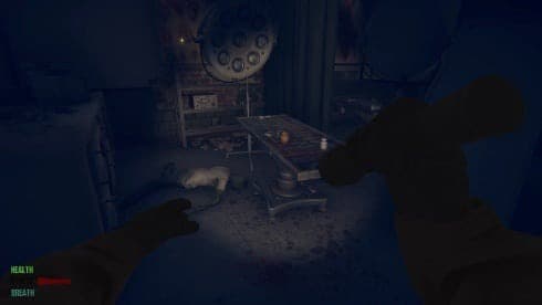 The LastOnesLeft screenshot 3