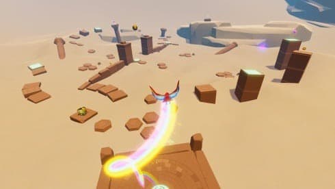 Glyph screenshot 3