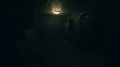 HOTEL GREENWOOD screenshot 4
