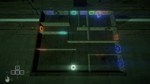 Class Escape screenshot 4