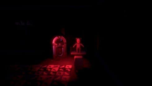 The Unsettled screenshot 4