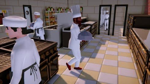 Recipe for Disaster screenshot 4