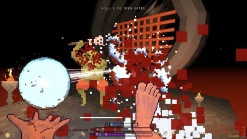 Berserk Mode screenshot 4