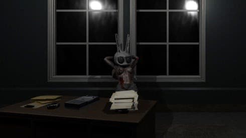 Lost Alone EP.1 - Sorellina screenshot 4