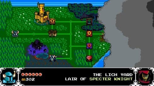 Shovel Knight: Treasure Trove screenshot 4