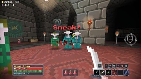 Archtower screenshot 4