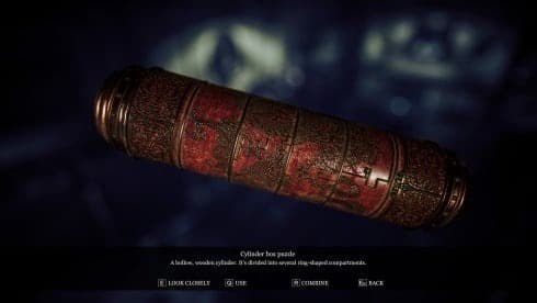 SONG OF HORROR screenshot 4