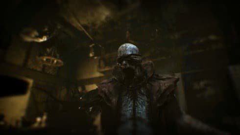 SONG OF HORROR screenshot 5
