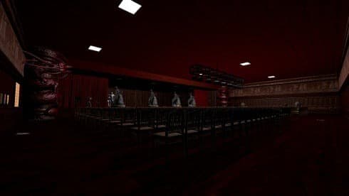 Class Escape screenshot 5