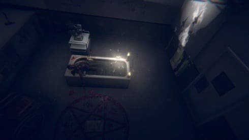 The LastOnesLeft screenshot 5