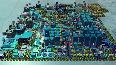 nStations screenshot 5