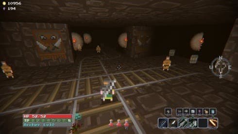 Archtower screenshot 5