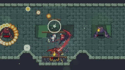 Dungreed screenshot 5
