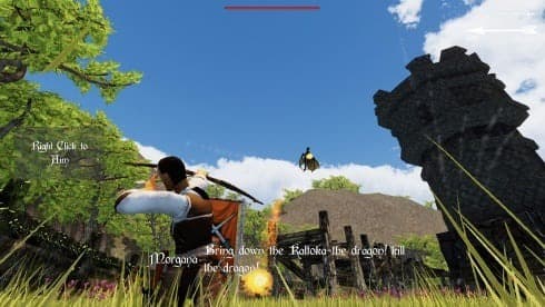 Skydom screenshot 5