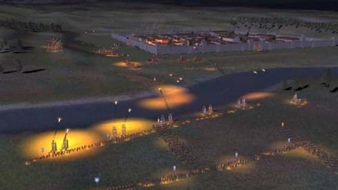 Rome: Total War screenshot 5
