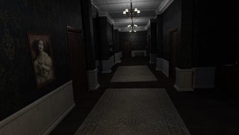 Lost Alone EP.1 - Sorellina screenshot 5
