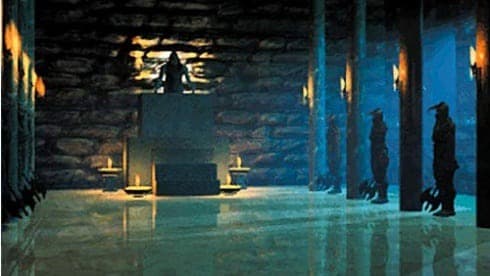 The Elder Scrolls 2: Daggerfall screenshot 6