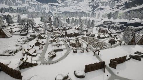 Land of the Vikings screenshot 6