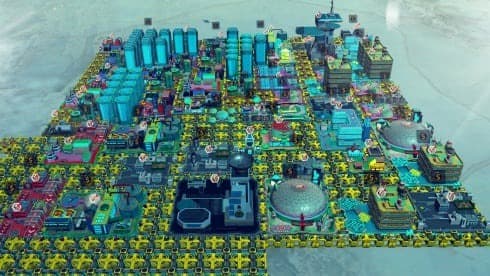 nStations screenshot 6