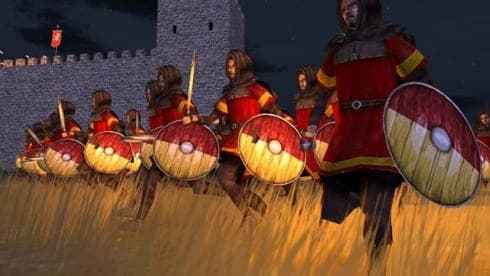 Rome: Total War screenshot 6