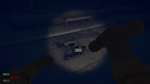 The LastOnesLeft screenshot 6