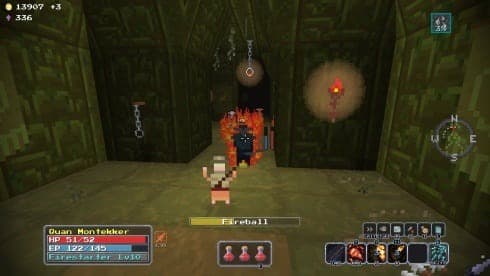 Archtower screenshot 6