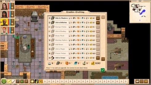 Queen's Wish 2: The Tormentor screenshot 6