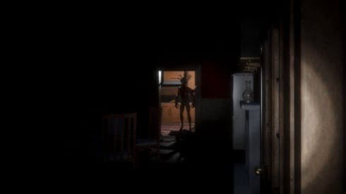 The Unsettled screenshot 6