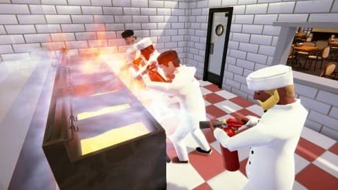 Recipe for Disaster screenshot 6