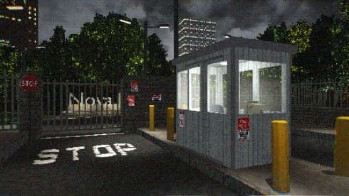 Security Booth: Director's Cut screenshot 1