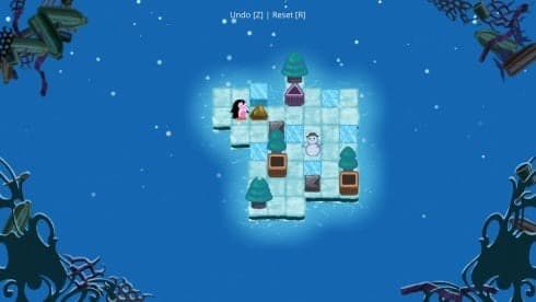 A Way Back screenshot 1
