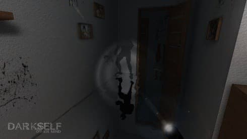 DarkSelf: Other Mind screenshot 1