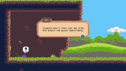 Gob screenshot 1