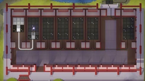 Taiji screenshot 2