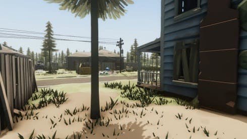 HORDE Survival screenshot 2