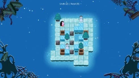 A Way Back screenshot 2