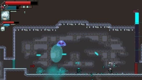 Narvas screenshot 2