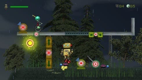 Time Keeper screenshot 3
