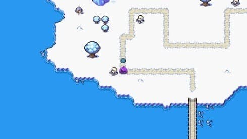 Gob screenshot 3